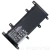 Аккумулятор для ноутбука Asus X756, X756UA, X756UQ, X756UV, 7.6 В, 4840 мАч