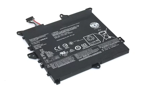 Аккумулятор L14M2P22 для ноутбука Lenovo Flex 3-1130 7.4B, 30Втч (оригинал)