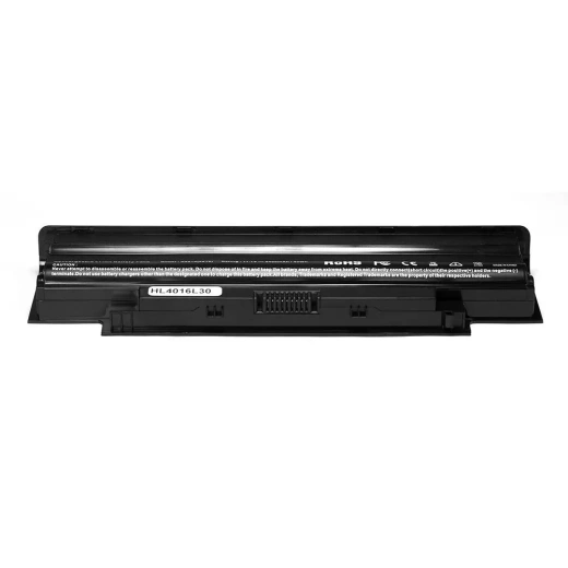 Аккумулятор для ноутбука Dell 15R 4400-5200 мАч, 10.8-11.34В