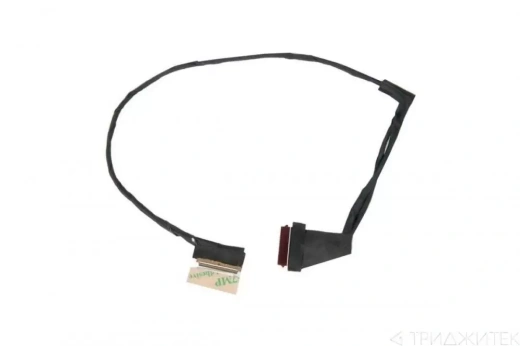 Шлейф матрицы для ноутбука Dell Inspiron 15-7537 , 3715 40pin