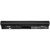 Аккумулятор CameronSino CS-CLW510NB для ноутбука CLEVO W510LU, W510S, 11.1В, 2200 мАч, 24.42 Вт, Li-ion, черный