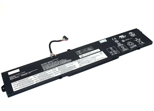 Аккумуляторная батарея для ноутбукa Lenovo IdeaPad 330-17ICH (L17C3PBO) 11.4V 3970mAh 45Wh черная (оригинал)