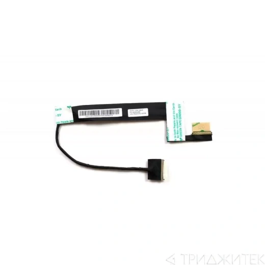 Шлейф матрицы для ноутбука Asus Eee PC 1001PX, 1422-00TJ000, 1422-00U0000