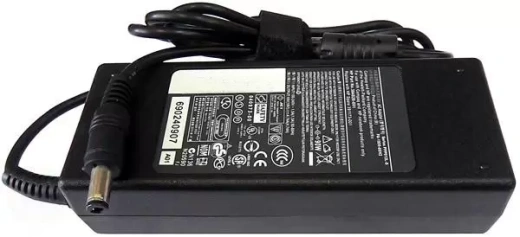 Блок питания (сетевой адаптер) для ноутбуков HP 18,5V 4.9A 90W 5.5x2.5