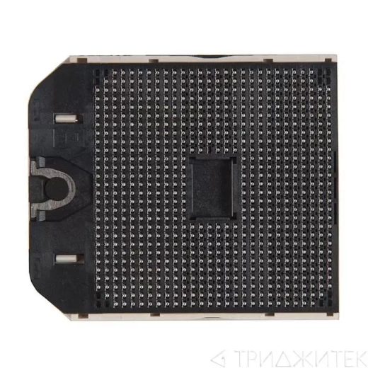 Сокет Socket FS1 на шарах