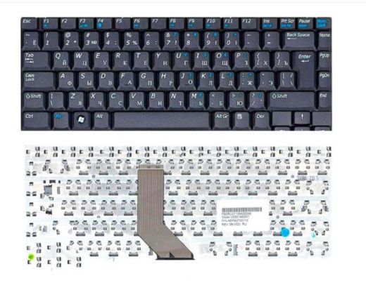 Клавиатура Benq R56, RU