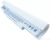 Аккумулятор (батарея) для Samsung NC10 белый 5200mAh