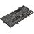 Аккумулятор CameronSino CS-HPX300NB для ноутбука HP 1BH17EA, 1BH18EA, 1BQ72LT, 7.7В, 5800 мАч, 44.66 Вт, Li-Polymer, черный