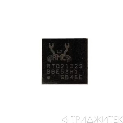 Транслятор RTD2132S