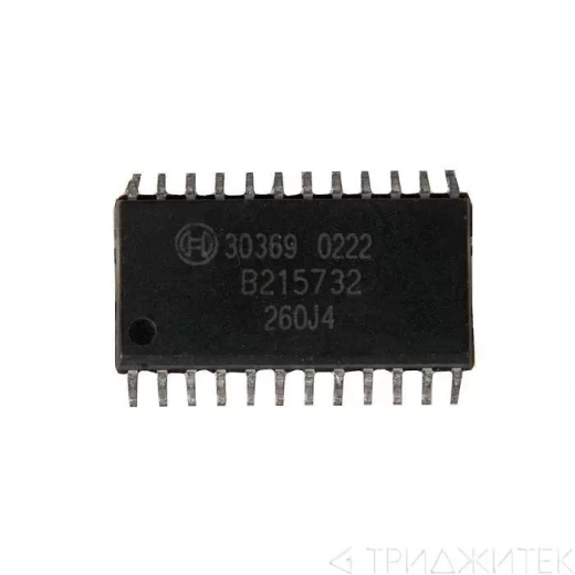 Микросхема BOSCH 30369