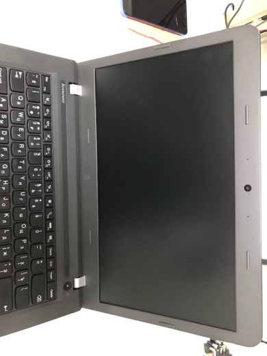 ThinkPad Edge E460 20EUS01E00