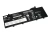 Аккумуляторная батарея для ноутбука Lenovo T480s (01AV479) 11.58 В, 4920 мАч версия 2 (оригинал)