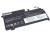 Аккумулятор для ноутбука Lenovo 01AV400-3S1P, 11.4 В, 3700 мАч