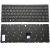 Клавиатура для ноутбука Lenovo Ideapad 310-14IAP, 310-14IKB, 310-14ISK, V510-14ikb, черная гор Enter