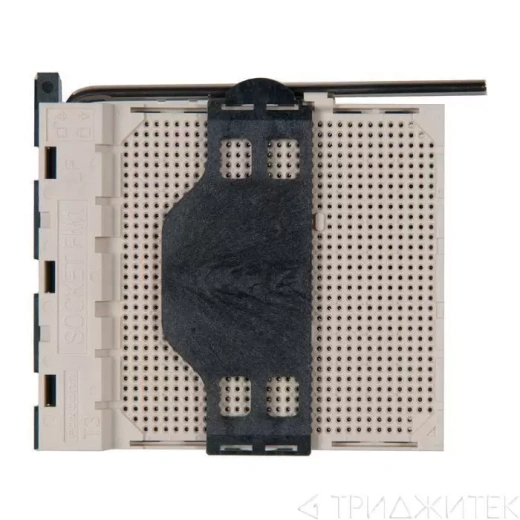 Сокет Socket FM1 (на шарах)