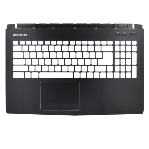 Топкейс (верхняя панель) для MSI GE62