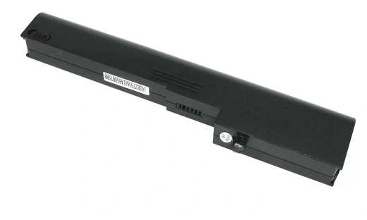 Аккумулятор M720SBAT-4 для ноутбука Clevo M72, M72x 14.4B, 2400 мАч