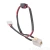 Разъем питания для ноутбука Acer Aspire V3-531, V3-531G, V3-551, V3-551G, V3-571, PN-50.Rzgn2.001, 65w с кабелем