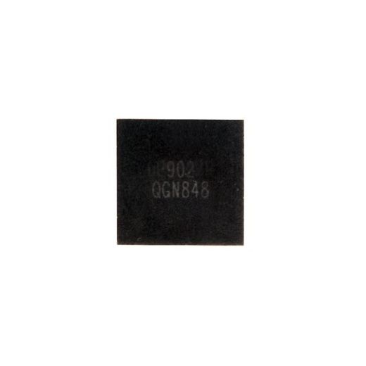VRM controller UP9027R с разбора