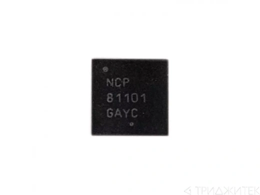 ШИМ-контроллер NCP81101