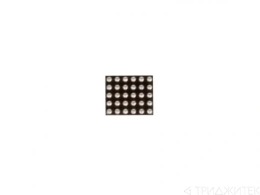 Микросхема SMB347ET