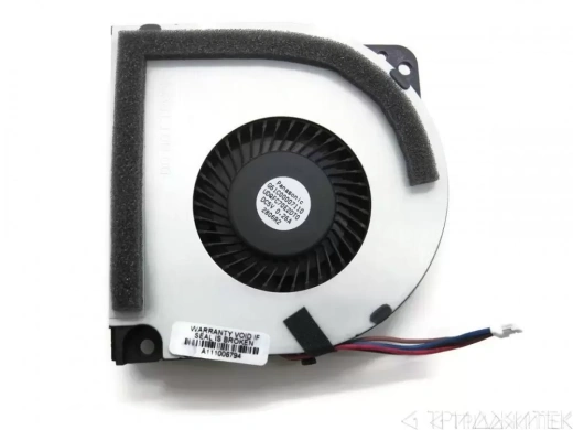 Вентилятор (кулер) для ноутбука Toshiba Tecra R840 R845 R940