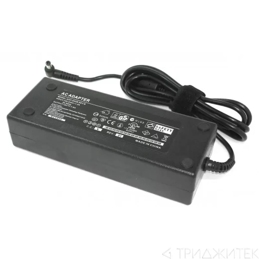 Блок питания для ноутбука Acer 19V. 7.9A, 150W