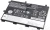 Аккумулятор для ноутбука Lenovo ThinkPad 11E, Yoga 11E, (45N1750), 4600 мАч, 7.4В (оригинал)