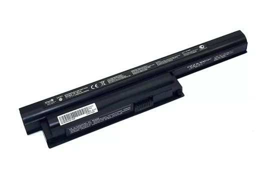 Аккумуляторная батарея Amperin для ноутбука Sony SVE14 SVE15 SVE17 (VGP-BPS26A) 4000mAh AI-SVE14