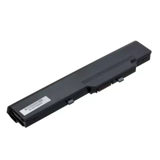 Батарея-аккумулятор BTY-S11, BTY-S12 для MSI WIND U90, U100, U120, U210, LG X110, черный