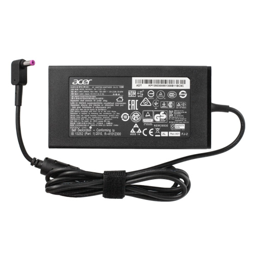 Блок питания Acer 19V 7.1A 5.5x1.7 (135W)