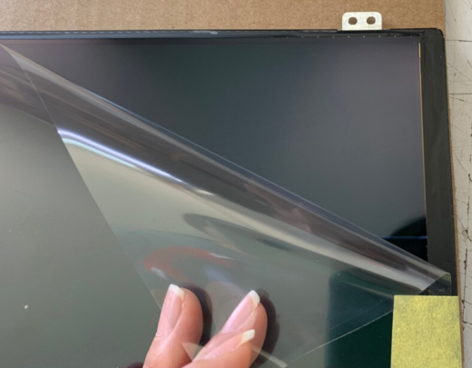 Матрица для Lenovo ideapad 110-15AST 80TR  110-15ACL 80TJ 