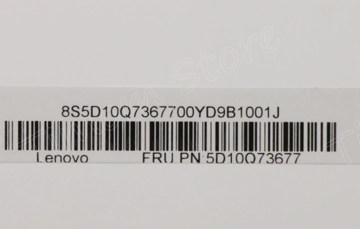 Матрица для  Lenovo Ideapad Flex 5D10Q73677 для Yoga 330-11IGM 81A6 Lenovo Ideapad Flex 6-11IGM 81A7 , 11,6 дюймов ЖК-сборка 