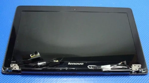 Модуль Lenovo ideapad U310 13" (Матрица + тачскрин 13") для ноутбука, Black