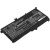 Аккумулятор CameronSino CS-HPE105NB для ноутбука HP EliteBook 1050 G1, 15.4В, 4000 мАч, 61.6 Вт, Li-ion, черный