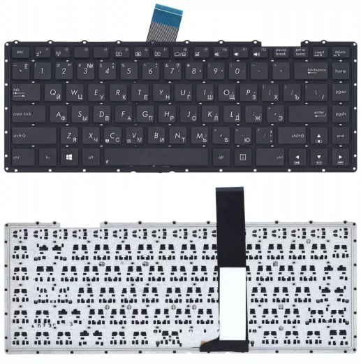 Клавиатура для ноутбука Asus X450
