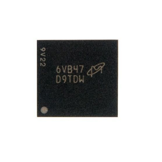 Память MICRO MT52L256M64D2PP-107 WT:B LPD3 1866 256M*64