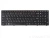 Клавиатура для ноутбука Lenovo Z570, B570, B590, V570, V580, V580c, Z575, черная с рамкой, горизонтальный Enter
