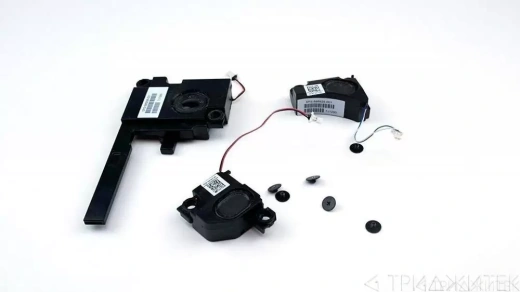 Комплект динамиков для ноутбука HP Pavilion m6-1045dx, б.у.