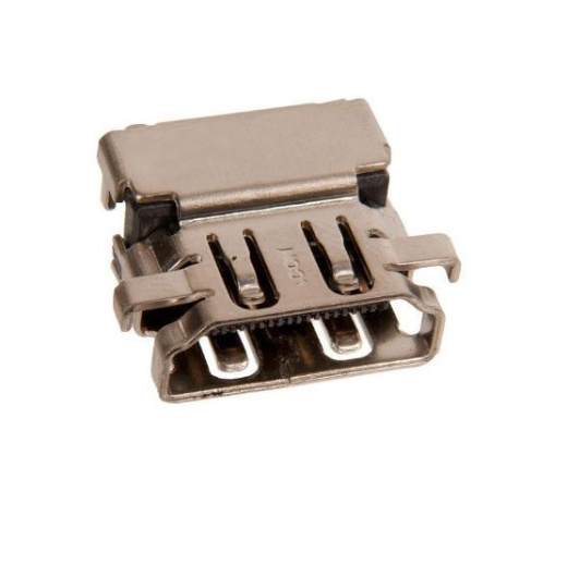 Разъем HDMI для Asus HDMI CON 19P 0.5MM -1.92CH REV