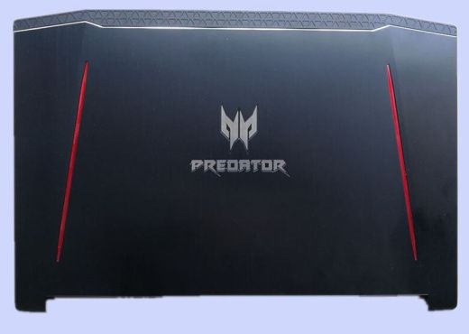 Задняя крышка матрицы для ACER  Nitro5 AN515-51 AN515-52G