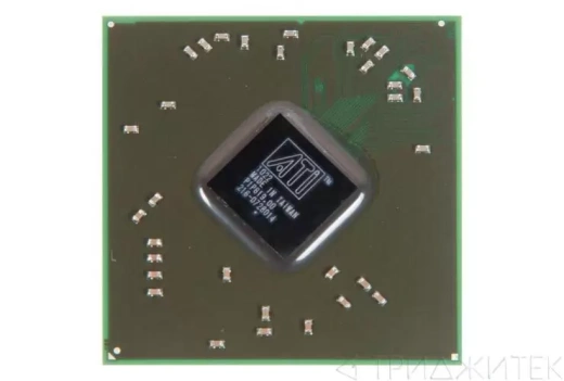 Видеочип Mobility Radeon HD 4500, 216-0728014