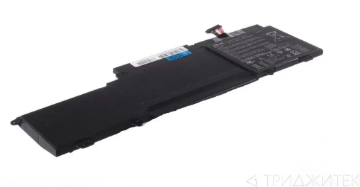 Аккумулятор для ноутбука Asus UX32, (C23-UX32), 4750 мАч, 7.4B (оригинал)