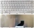 Клавиатура для ноутбука Acer Aspire One 521, AO532H, D255, D260, D270, NAV50, PAV80, Happy, Happy2