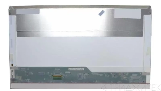 Матрица N164HGE-L12 16.4", 1920x1080, матовая, 40 pin, LED
