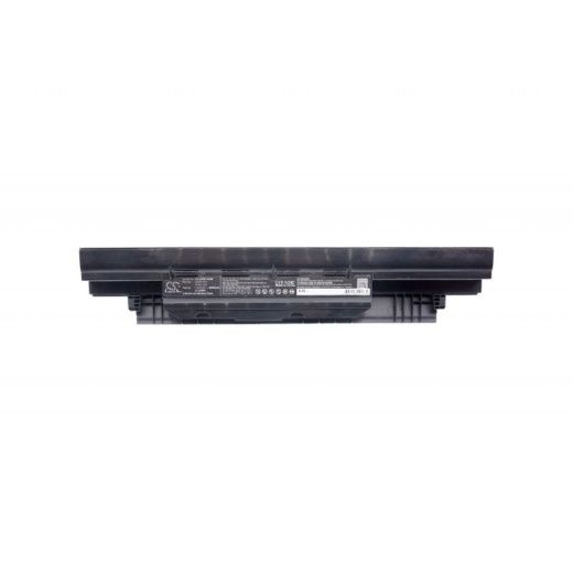 Аккумулятор CameronSino CS-AUN133NB для ноутбука Asus 450, 450C, 450CD, 10.8В, 4800 мАч, 51.84 Вт, Li-ion, черный
