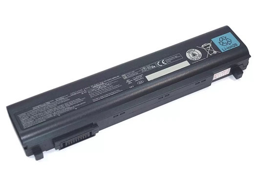 Аккумулятор для ноутбука Toshiba PORTEGE R30-A, 10.8 В, 6100 мАч (оригинал)