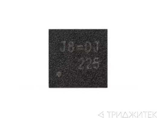 Микросхема RT8204LGQW
