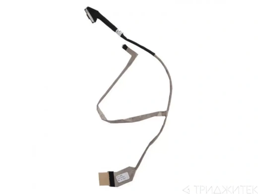 Шлейф матрицы для ноутбука HP Pavilion G6, G6-1000, LED