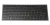 Клавиатура для Sony VPC-YA/VPC-YB Series RU, Gray frame/Black key
